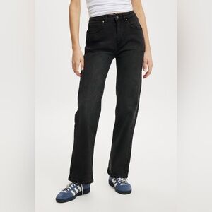Cotton On Slim Straight Women's Jeans